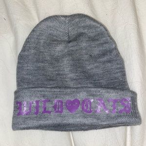 Wildcat Spirit Wear Beanie